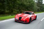 Wiesmann GT MF5 2011 года